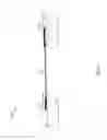 Fig. 02 - Magnetic Rail Bond