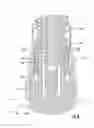 Fig. 07 - Method and apparatus for forming interface between coaxial cable and connector