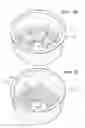 Fig. 06 - Thermal sleeve with integral positioning member, assembly therewith and method of construction thereof