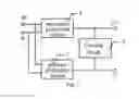 Fig. 02 - Overvoltage and overcurrent protection circuit and mobile terminal