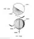 Fig. 115 - Systems, methods, and devices including modular, fixed and transportable structures incorporating solar and wind generation technologies for production of electricity