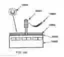 Fig. 121 - Systems, methods, and devices including modular, fixed and transportable structures incorporating solar and wind generation technologies for production of electricity