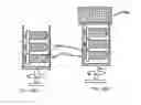 Fig. 141 - Systems, methods, and devices including modular, fixed and transportable structures incorporating solar and wind generation technologies for production of electricity