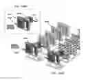 Fig. 159 - Systems, methods, and devices including modular, fixed and transportable structures incorporating solar and wind generation technologies for production of electricity