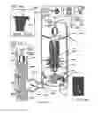 Fig. 161 - Systems, methods, and devices including modular, fixed and transportable structures incorporating solar and wind generation technologies for production of electricity