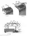 Fig. 18 - Systems, methods, and devices including modular, fixed and transportable structures incorporating solar and wind generation technologies for production of electricity