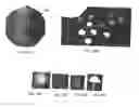 Fig. 34 - Systems, methods, and devices including modular, fixed and transportable structures incorporating solar and wind generation technologies for production of electricity