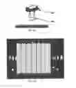 Fig. 37 - Systems, methods, and devices including modular, fixed and transportable structures incorporating solar and wind generation technologies for production of electricity