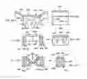 Fig. 42 - Systems, methods, and devices including modular, fixed and transportable structures incorporating solar and wind generation technologies for production of electricity