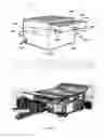 Fig. 51 - Systems, methods, and devices including modular, fixed and transportable structures incorporating solar and wind generation technologies for production of electricity