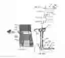 Fig. 57 - Systems, methods, and devices including modular, fixed and transportable structures incorporating solar and wind generation technologies for production of electricity