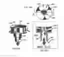 Fig. 58 - Systems, methods, and devices including modular, fixed and transportable structures incorporating solar and wind generation technologies for production of electricity