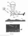 Fig. 81 - Systems, methods, and devices including modular, fixed and transportable structures incorporating solar and wind generation technologies for production of electricity