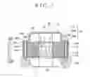 Fig. 03 - Stator end coil retainer member elastically press end coil against the stator core