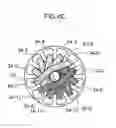 Fig. 07 - Armature, armature manufacturing method, and rotating electrical device