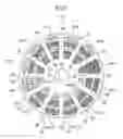 Fig. 09 - Armature, armature manufacturing method, and rotating electrical device