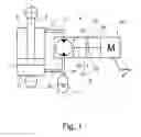 Fig. 02 - Vibration Damper Comprising A Generator Connection