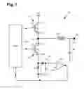 Fig. 02 - Voltage converter with VCC-less RDSon current sensing circuit