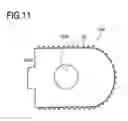 Fig. 11 - Output-noise reduction device