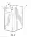 Fig. 03 - CELLULAR PHONE LINE REPLACEMENT ADAPTER