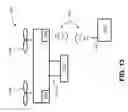Fig. 14 - Method, apparatus and system of providing communication coverage to an unmanned aerial vehicle