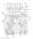 Fig. 03 - Arbitrating and multiplexing circuitry