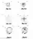 Fig. 05 - Wireless charging smart-gem jewelry system and associated cloud server