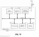 Fig. 12 - Infrastructure coordinated media access control address assignment