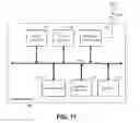 Fig. 13 - Infrastructure coordinated media access control address assignment