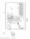 Fig. 02 - System and method for mapping physical locations of motors in a network