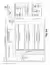 Fig. 07 - Threat assessment level determination and remediation for a cloud-based multi-layer security architecture