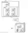 Fig. 02 - Interacting with a remote server over a network to determine whether to allow data exchange with a resource at the remote server