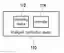 Fig. 01 - Intelligent notification device and intelligent notification method