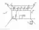 Fig. 01 - Intuitive way to point, access, and control appliances and other objects in building interiors