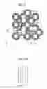 Fig. 11 - Printing system, method of generating halftone processing rule, method of acquiring characteristic parameter, image processing device, image processing method, halftone processing rule, halftone image, method of manufacturing printed material, inkjet printing system, and program