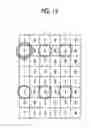 Fig. 13 - Printing system, method of generating halftone processing rule, method of acquiring characteristic parameter, image processing device, image processing method, halftone processing rule, halftone image, method of manufacturing printed material, inkjet printing system, and program