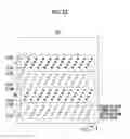 Fig. 21 - Printing system, method of generating halftone processing rule, method of acquiring characteristic parameter, image processing device, image processing method, halftone processing rule, halftone image, method of manufacturing printed material, inkjet printing system, and program
