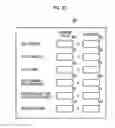Fig. 47 - Printing system, method of generating halftone processing rule, method of acquiring characteristic parameter, image processing device, image processing method, halftone processing rule, halftone image, method of manufacturing printed material, inkjet printing system, and program