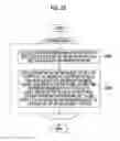 Fig. 49 - Printing system, method of generating halftone processing rule, method of acquiring characteristic parameter, image processing device, image processing method, halftone processing rule, halftone image, method of manufacturing printed material, inkjet printing system, and program