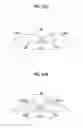 Fig. 54 - Printing system, method of generating halftone processing rule, method of acquiring characteristic parameter, image processing device, image processing method, halftone processing rule, halftone image, method of manufacturing printed material, inkjet printing system, and program