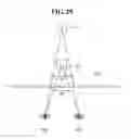 Fig. 26 - 3D camera assembly having a bracket for cameras and mobile terminal having the same