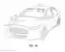 Fig. 09 - Smart vehicle sun visor