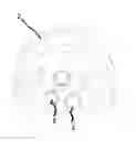 Fig. 01 - Large field of view multi-camera endoscopic apparatus with omni-directional illumination