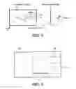 Fig. 04 - Method and apparatus for combining 3D image and graphical data