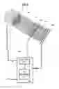Fig. 07 - Laser local dimming for projectors and other lighting devices including cinema, entertainment systems, and displays