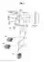 Fig. 08 - Laser local dimming for projectors and other lighting devices including cinema, entertainment systems, and displays