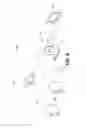 Fig. 08 - Streamlined viewing of recorded programs based on markers