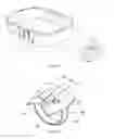 Fig. 04 - Wrist and finger communication device