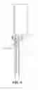 Fig. 02 - Earphone keeper