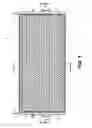 Fig. 02 - Arrayable loudspeaker with constant wide beamwidth